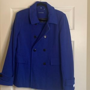 Calvin Klein women’s coat